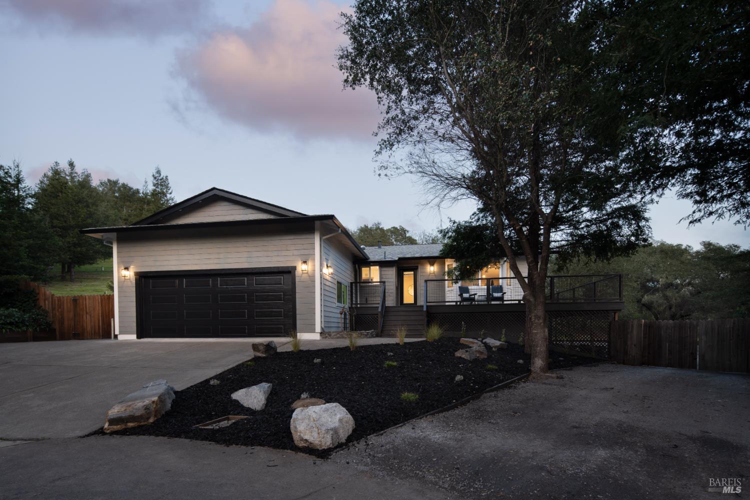 210 Burgundy Road