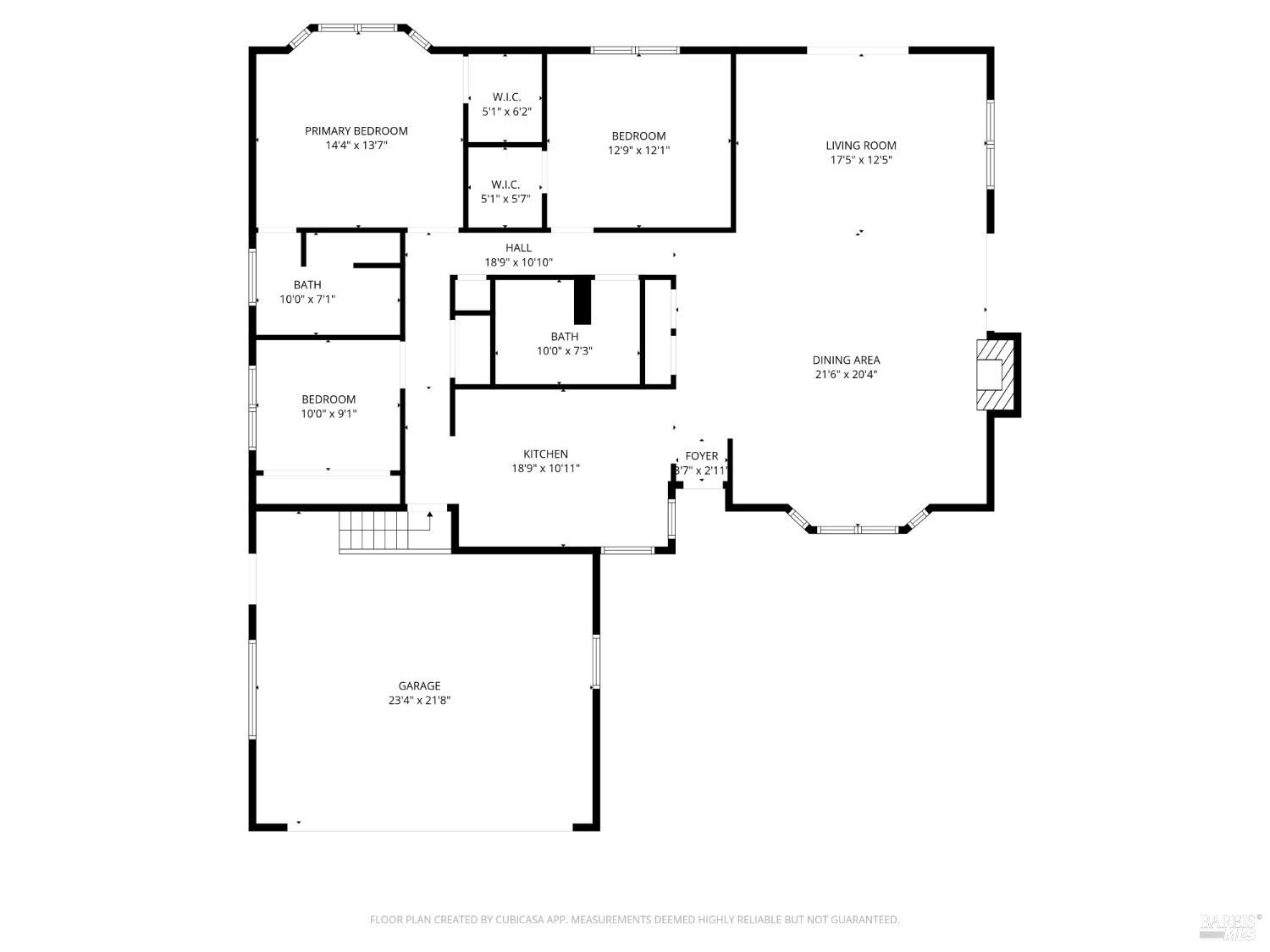 210 Burgundy Road