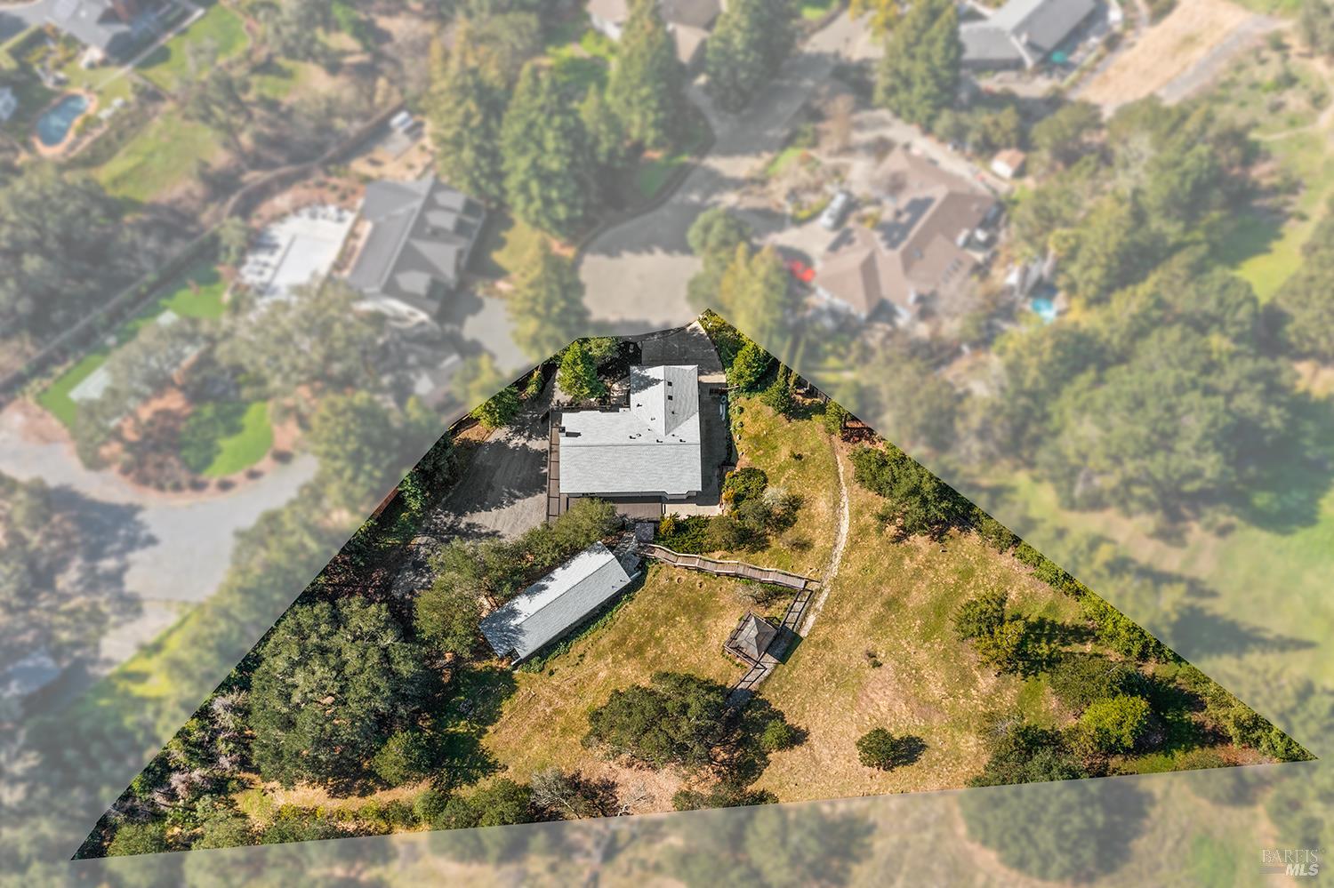 210 Burgundy Road