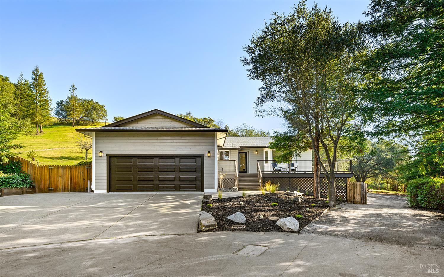 210 Burgundy Road