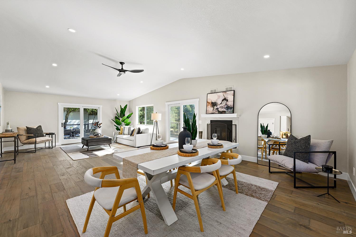210 Burgundy Road