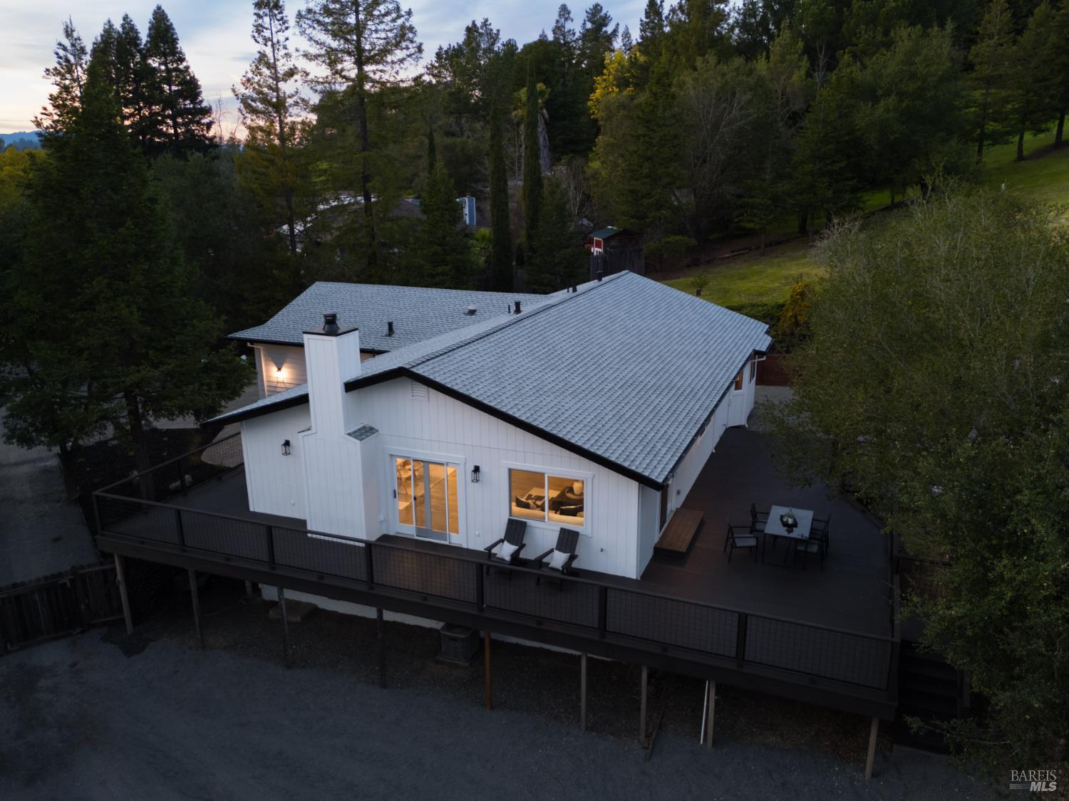 210 Burgundy Road