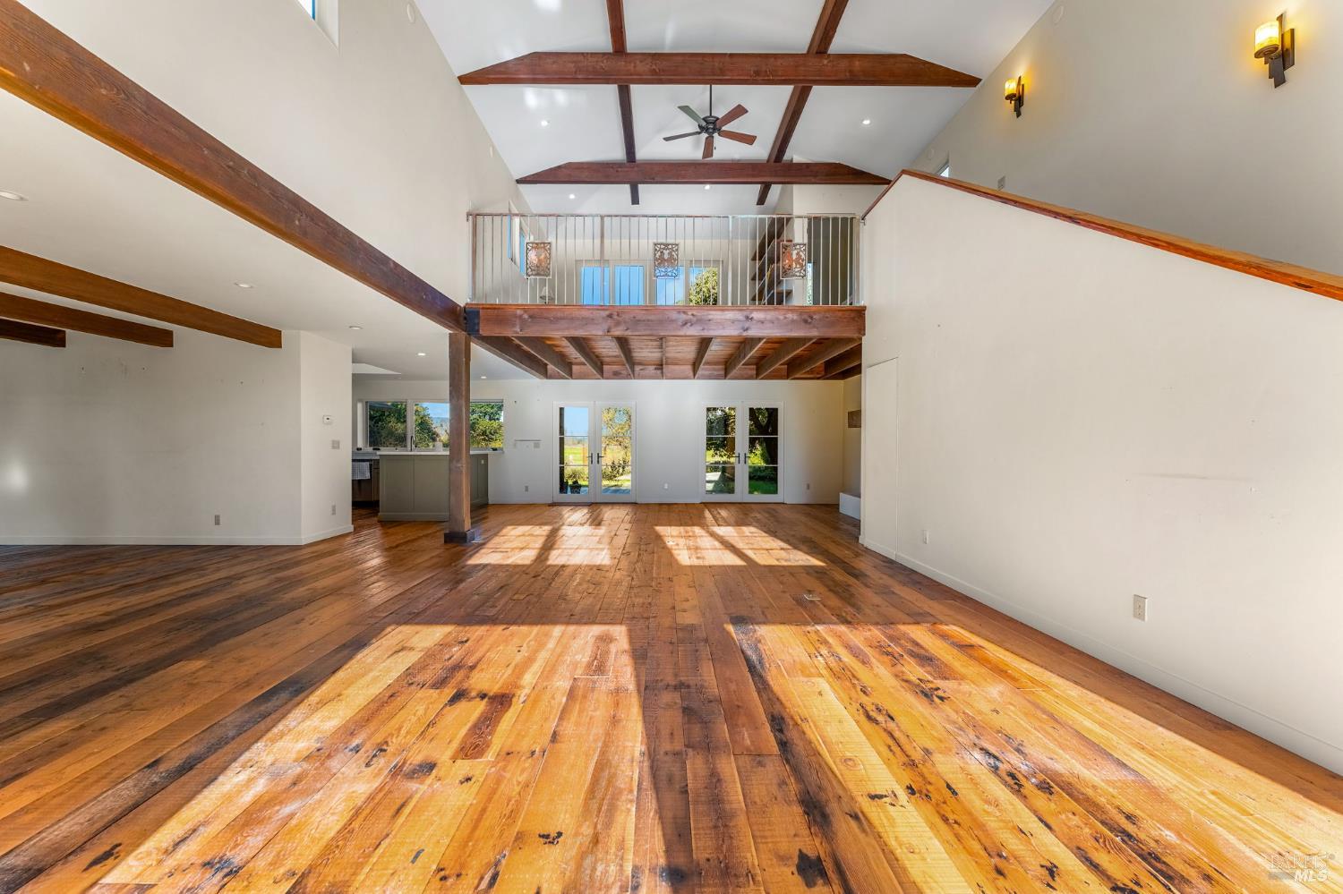 1100 Rutherford Road