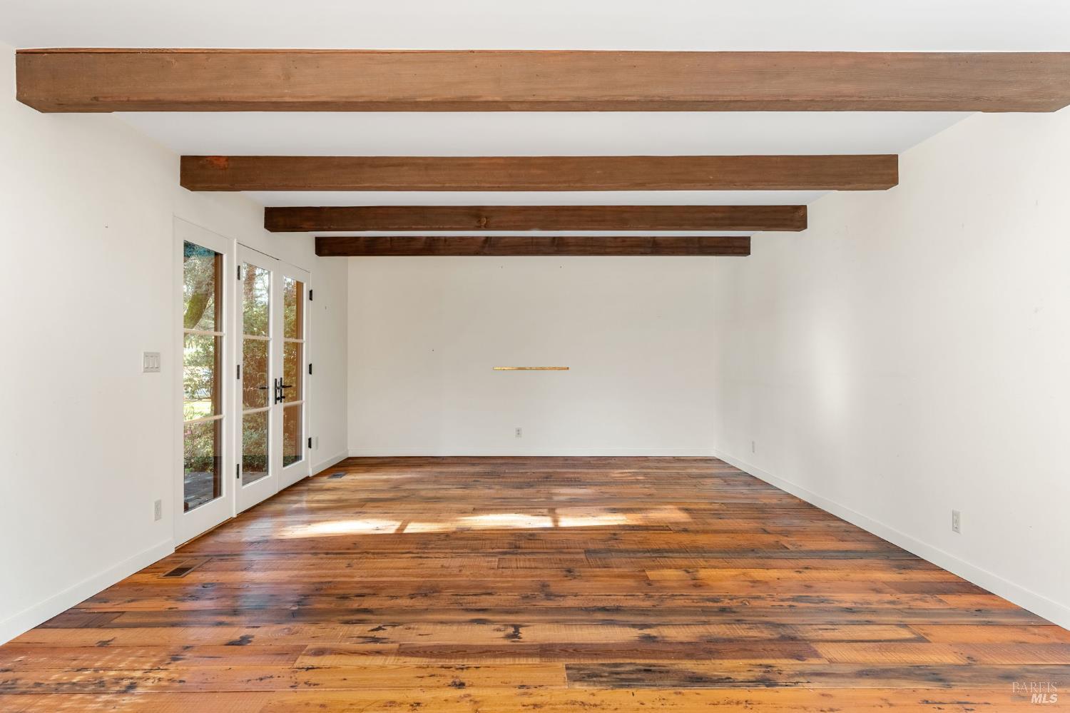 1100 Rutherford Road