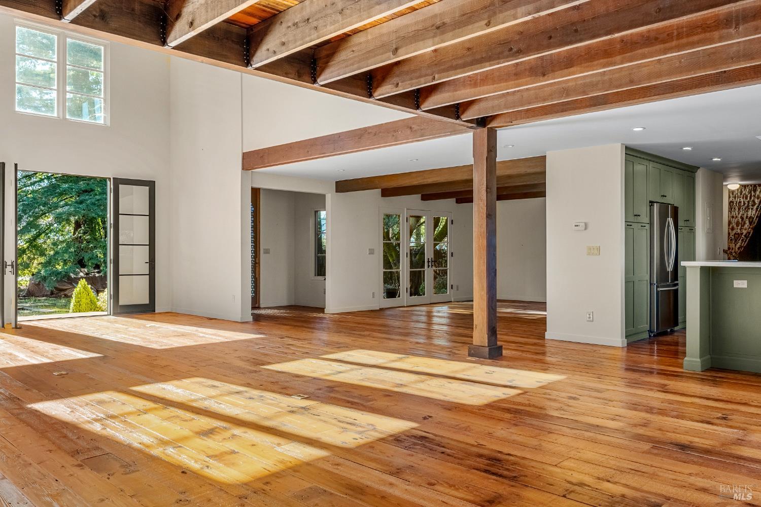 1100 Rutherford Road