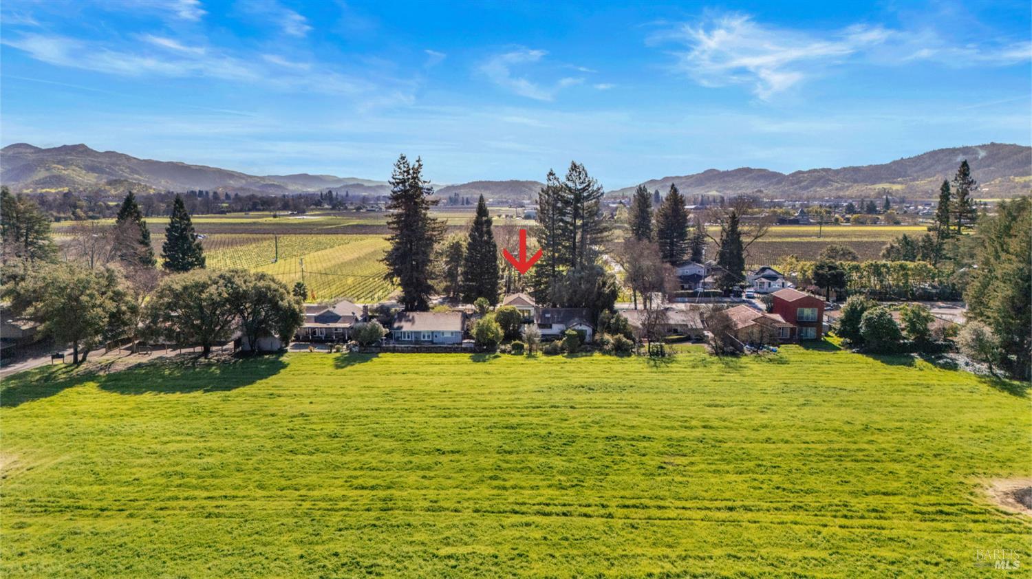 1100 Rutherford Road