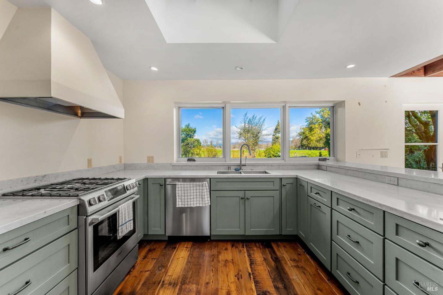 1100 Rutherford Road