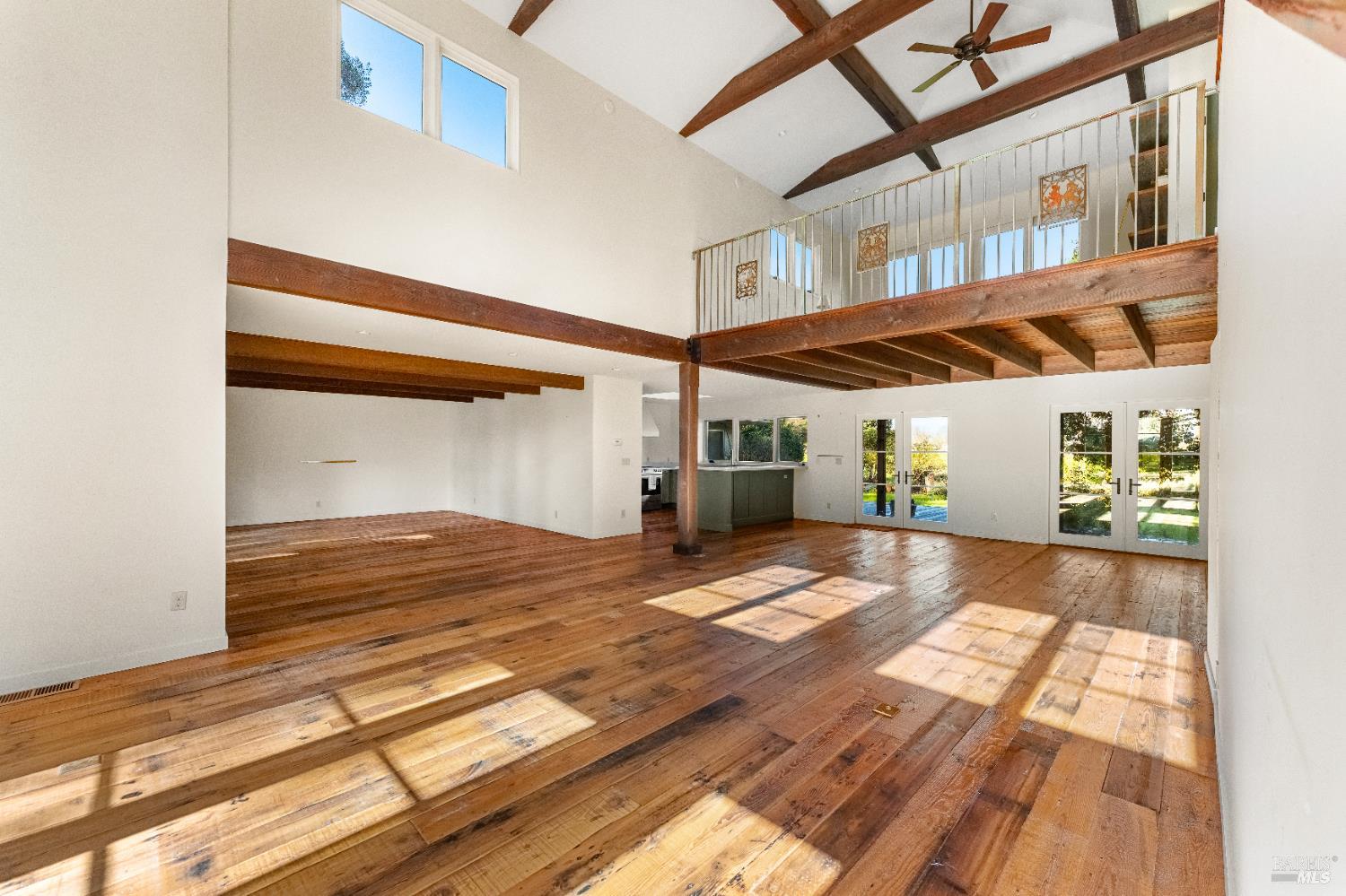 1100 Rutherford Road