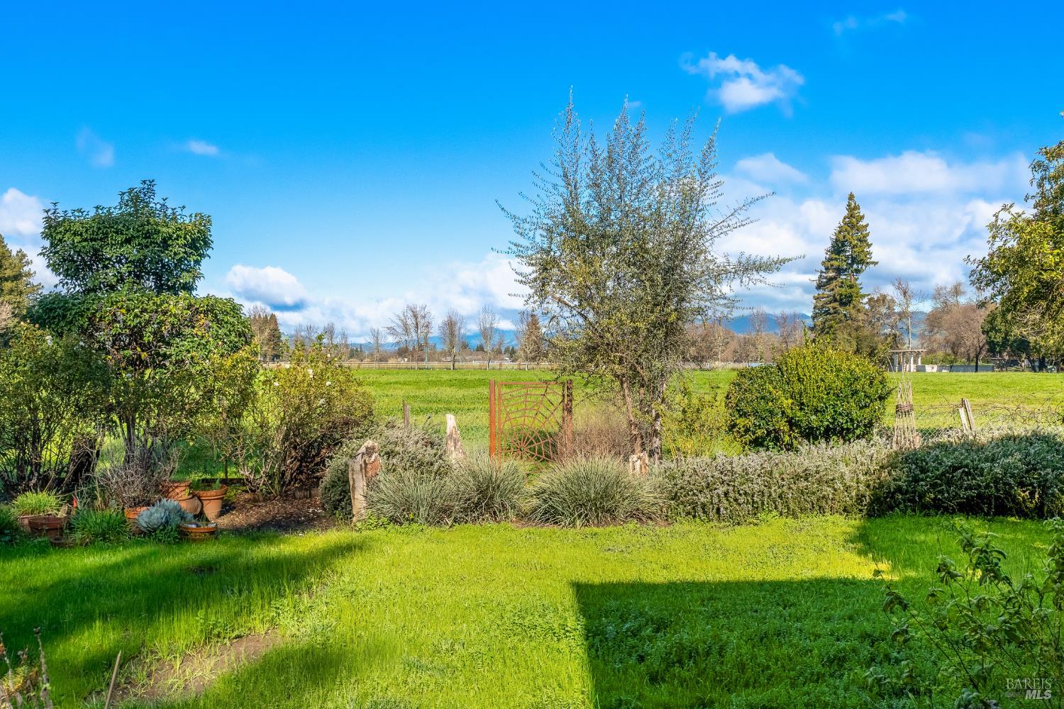 1100 Rutherford Road