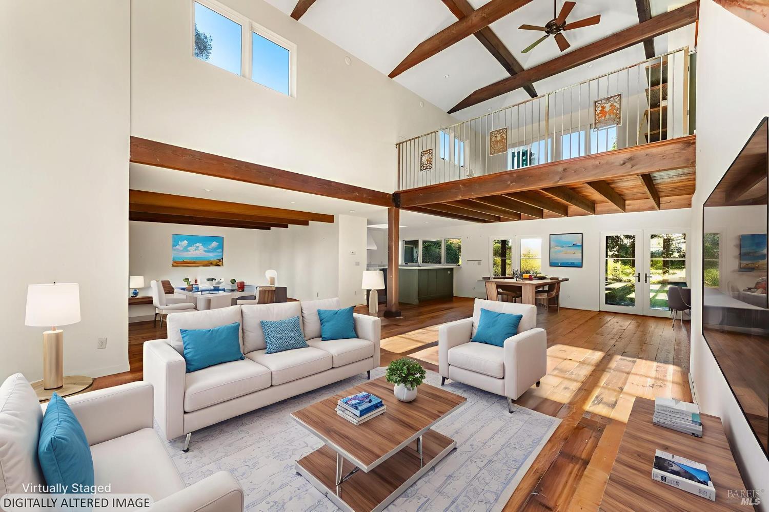 1100 Rutherford Road