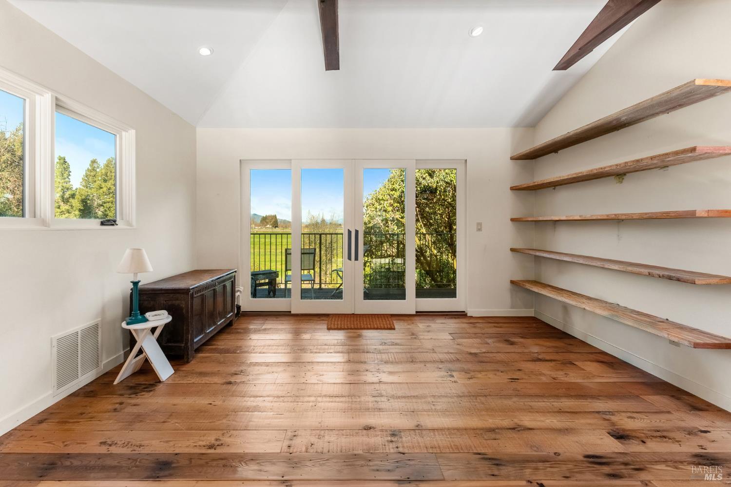 1100 Rutherford Road