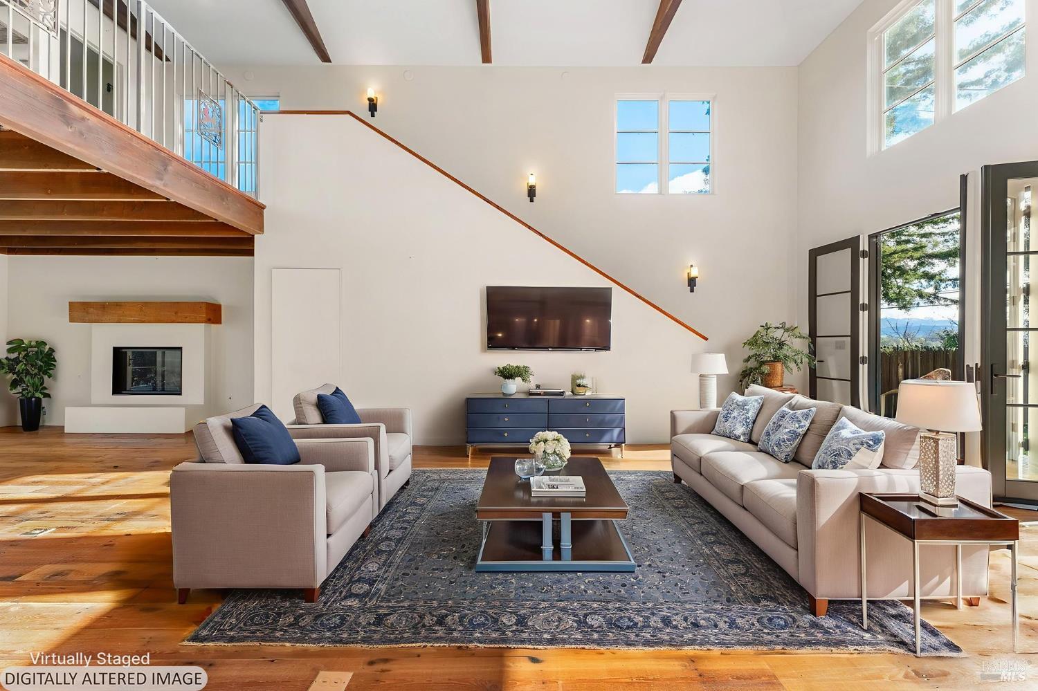 1100 Rutherford Road