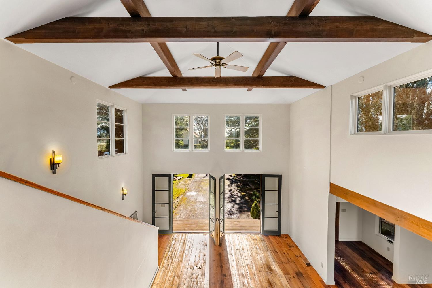 1100 Rutherford Road