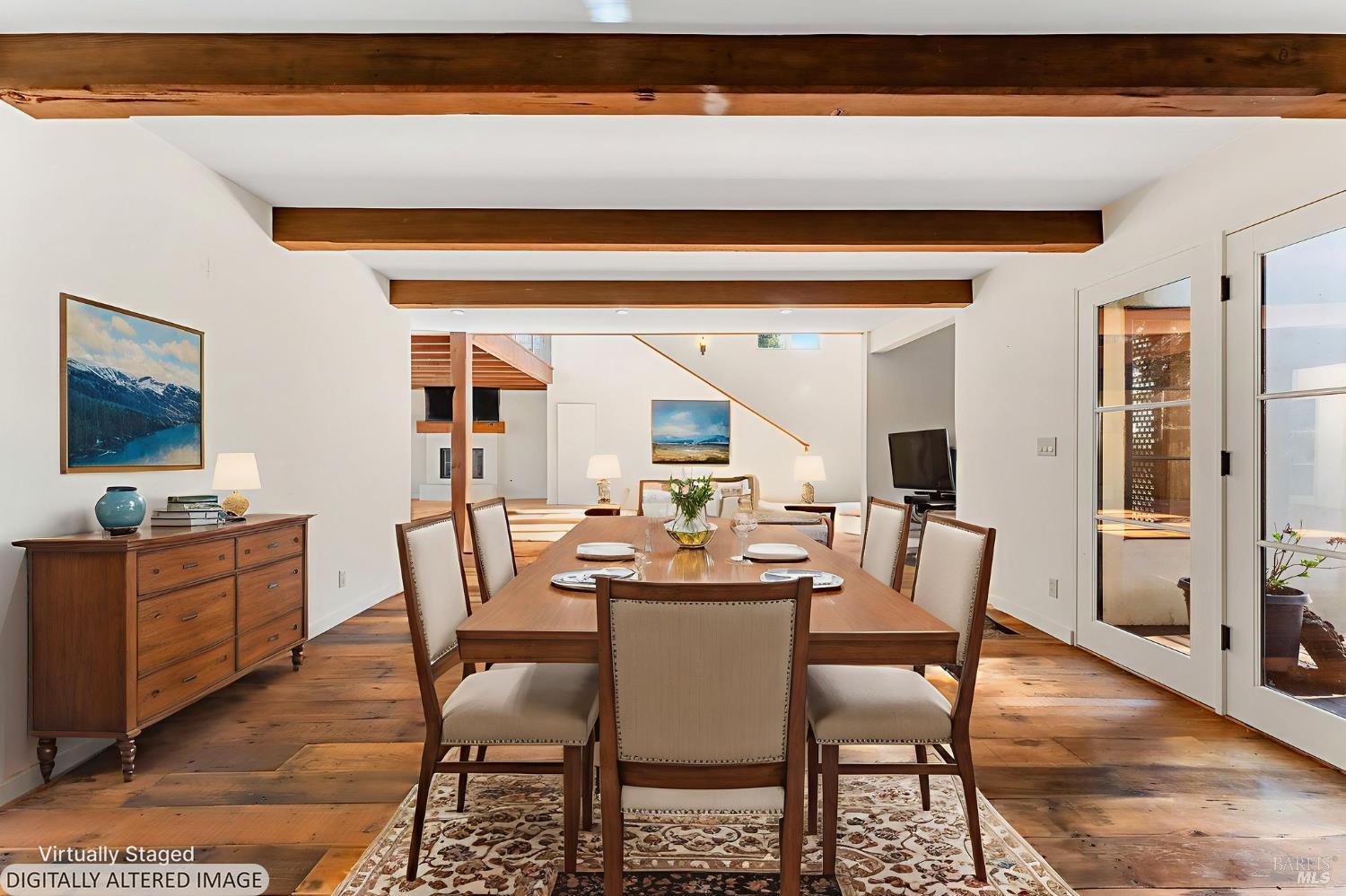 1100 Rutherford Road