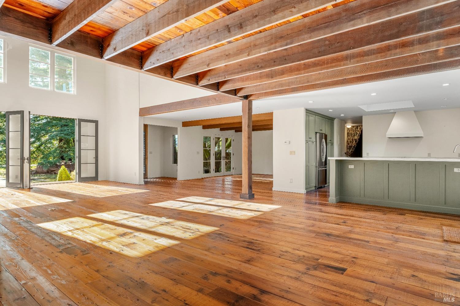 1100 Rutherford Road