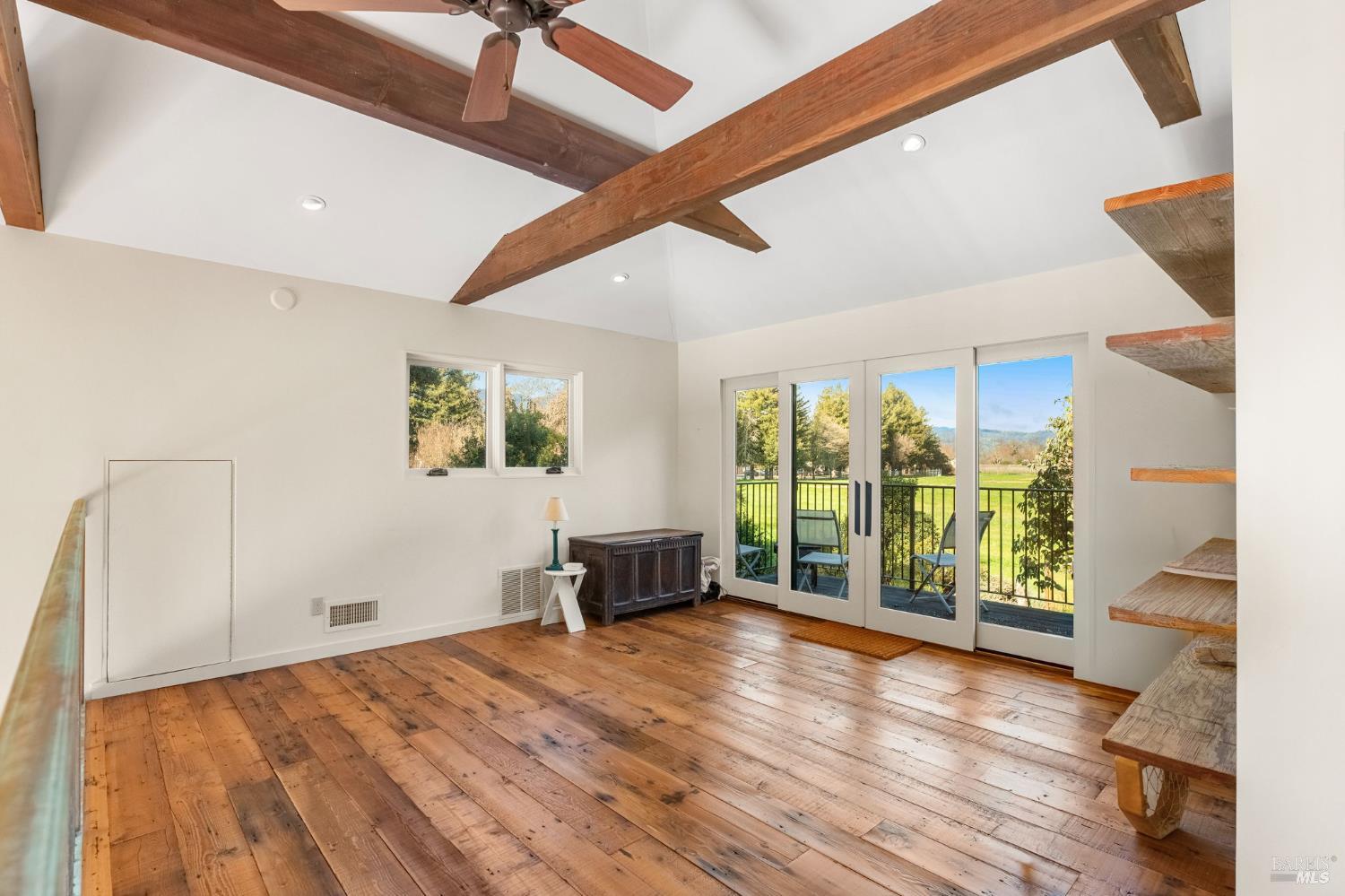 1100 Rutherford Road