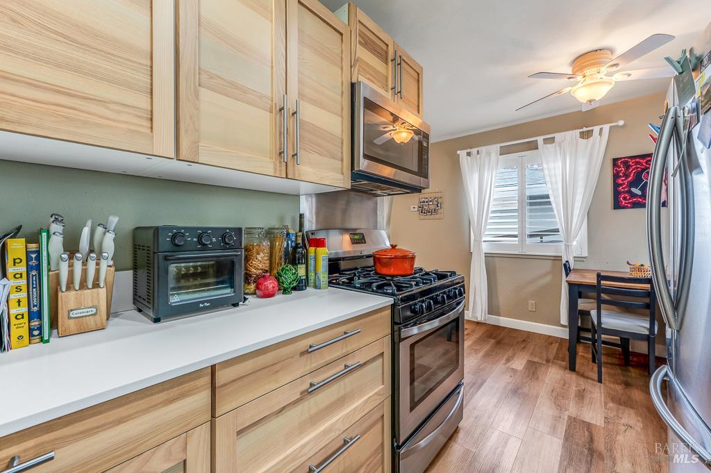 17323 Hillside Avenue