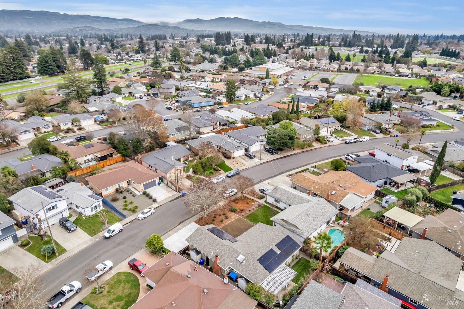 3955 Briarwood Street