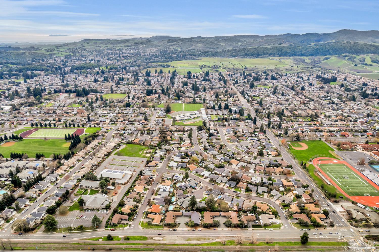 3955 Briarwood Street