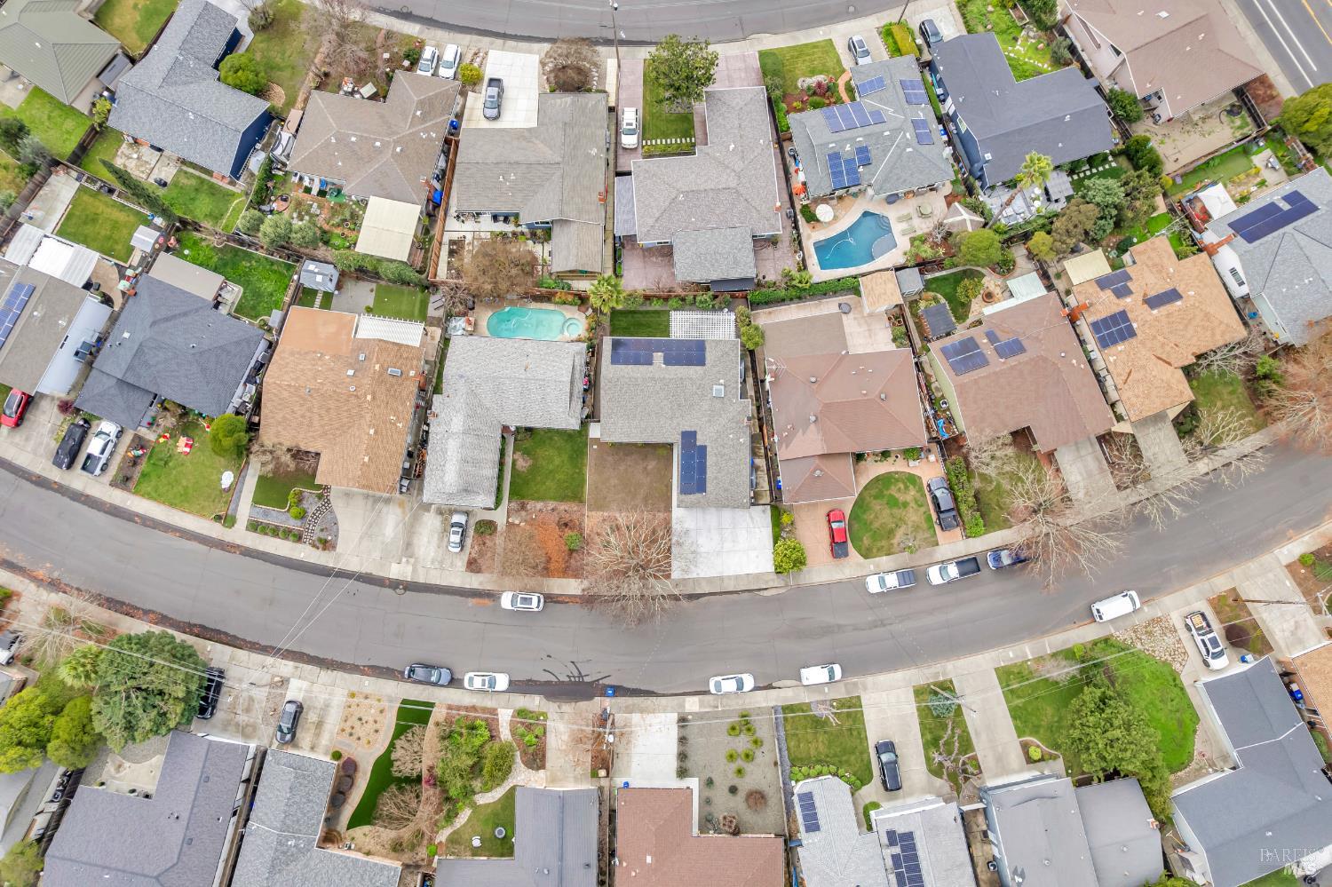 3955 Briarwood Street