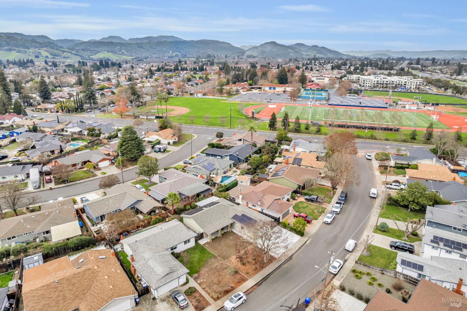 3955 Briarwood Street