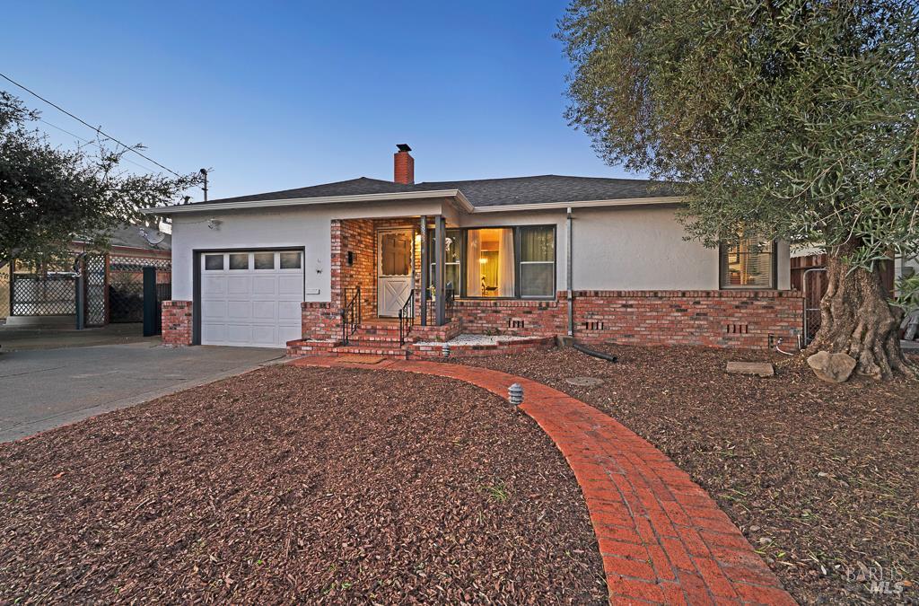 1833 Janero Drive