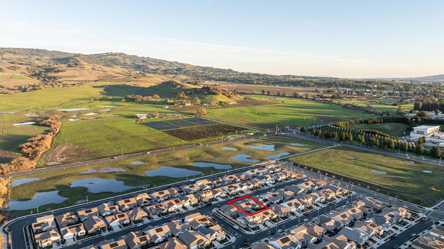 5839 Kittyhawk Place