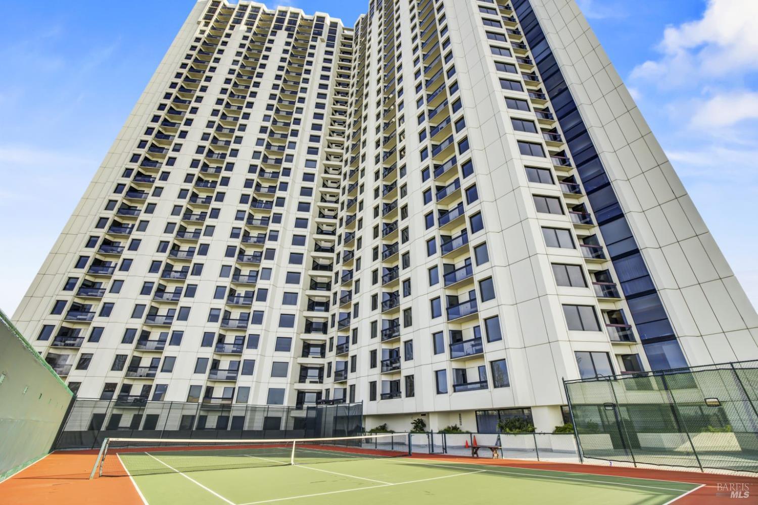 6363 Christie Avenue NE Unit: #2513