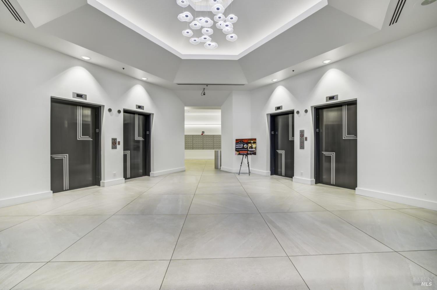 6363 Christie Avenue NE Unit: #2513