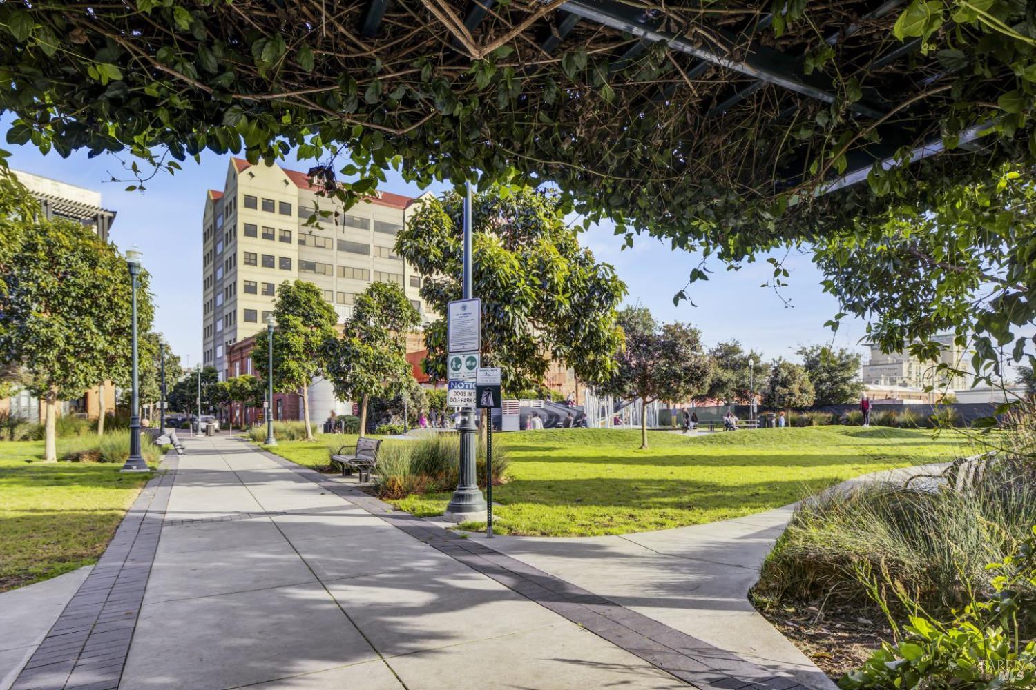 6363 Christie Avenue NE Unit: #2513