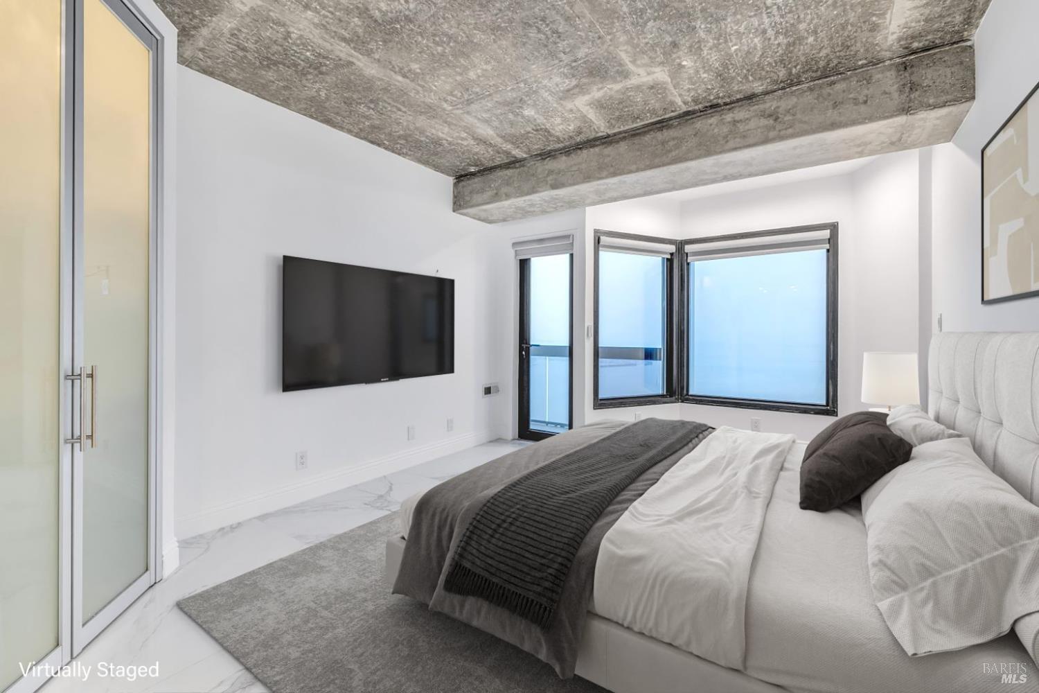 6363 Christie Avenue NE Unit: #2513