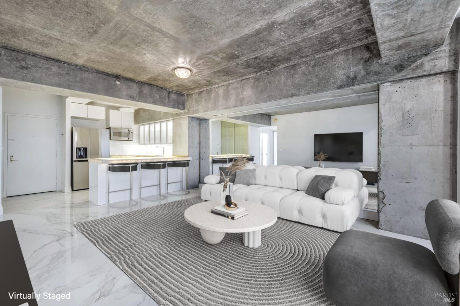 6363 Christie Avenue NE Unit: #2513