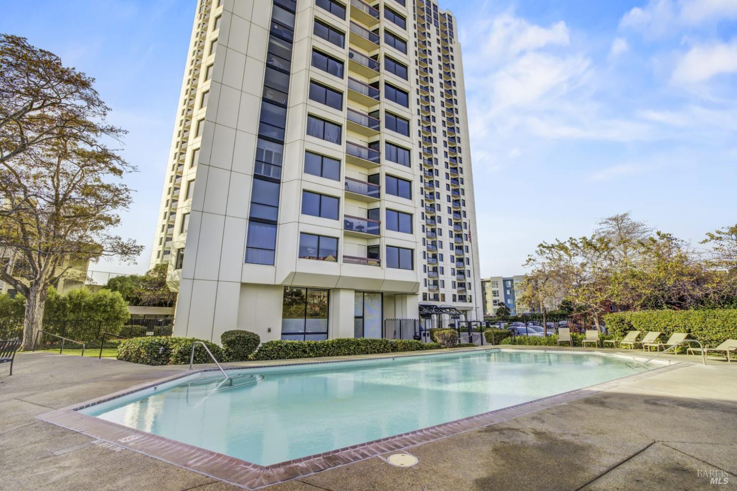 6363 Christie Avenue NE Unit: #2513