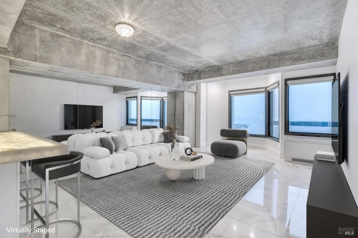 6363 Christie Avenue NE Unit: #2513