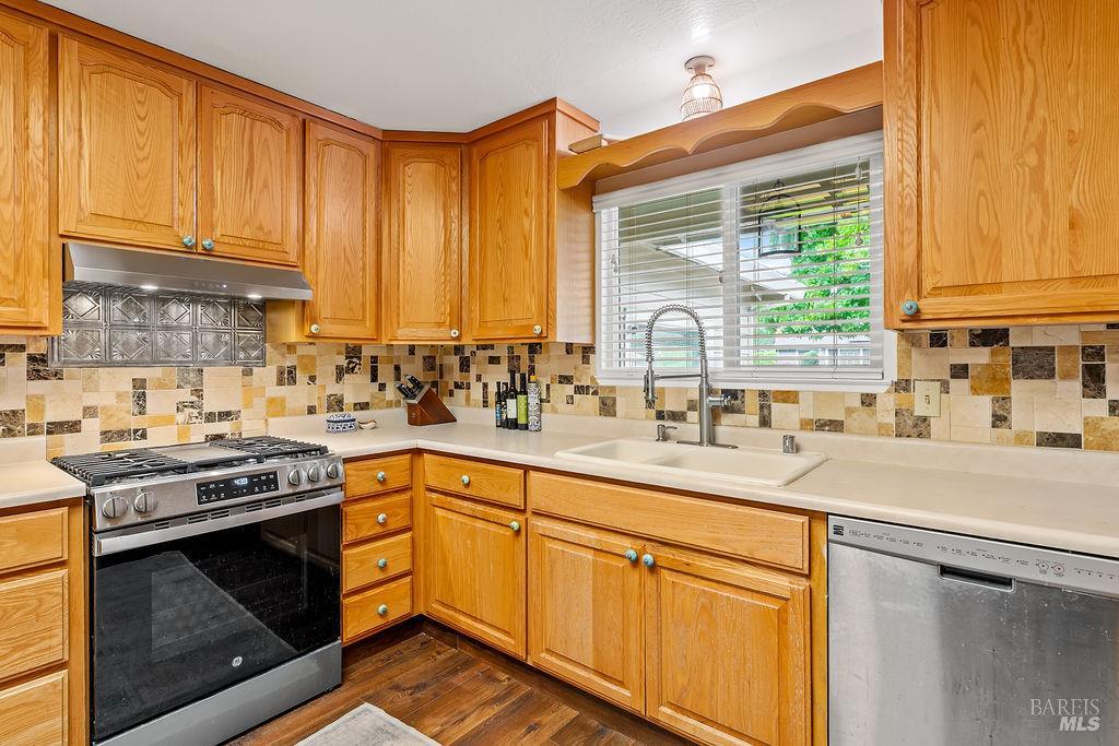 2635 Canterbury Drive