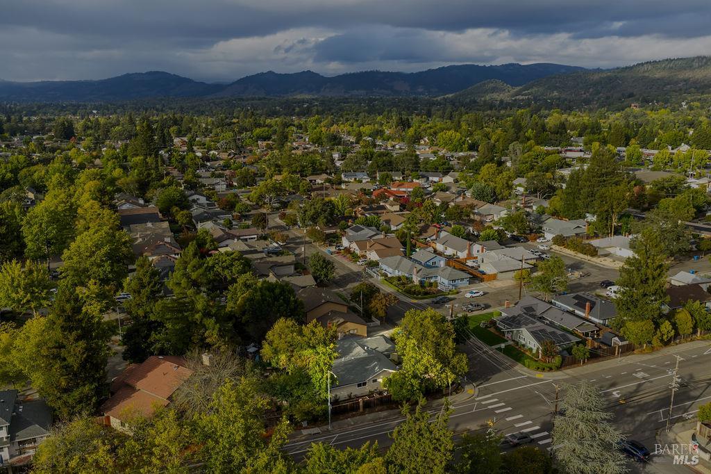 2635 Canterbury Drive