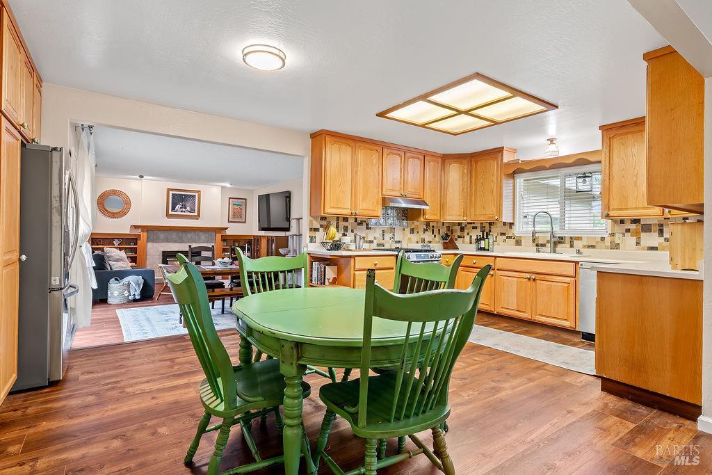 2635 Canterbury Drive