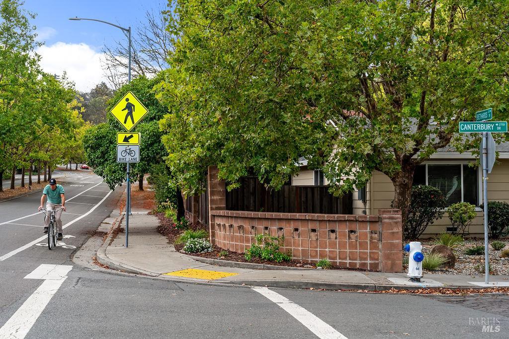 2635 Canterbury Drive