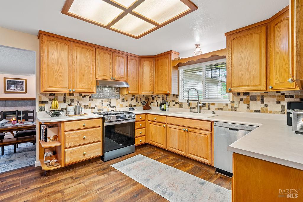 2635 Canterbury Drive