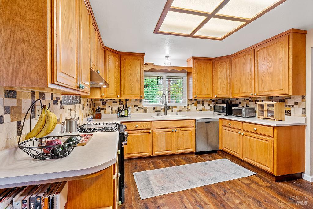 2635 Canterbury Drive