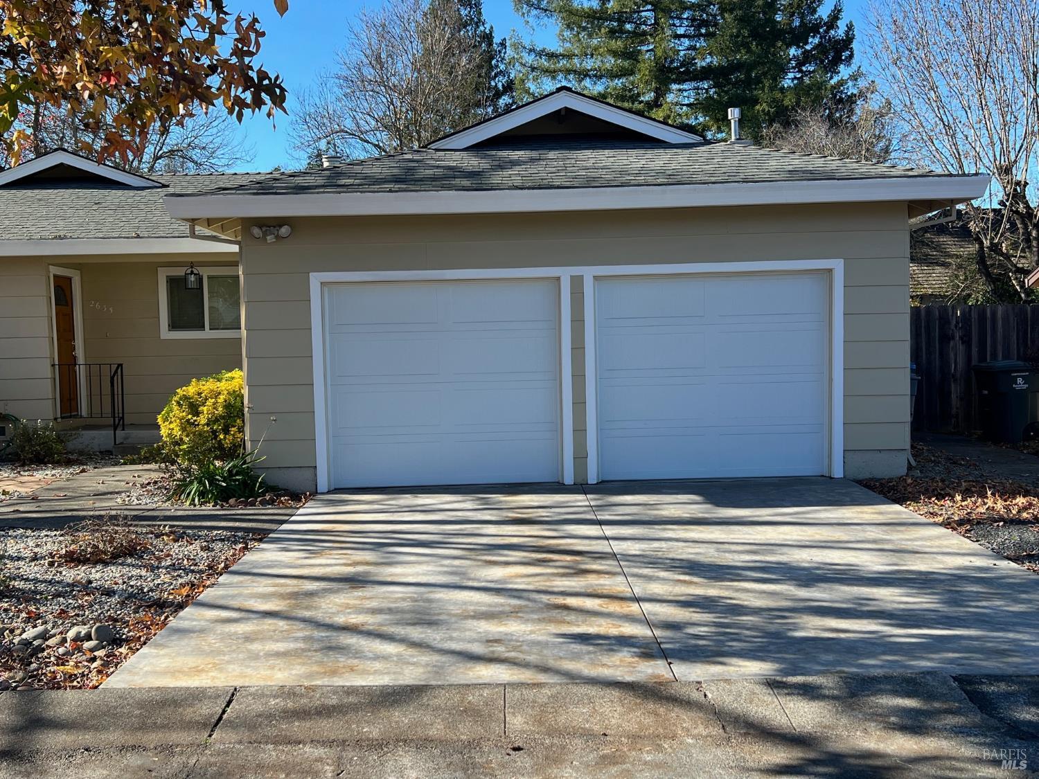 2635 Canterbury Drive