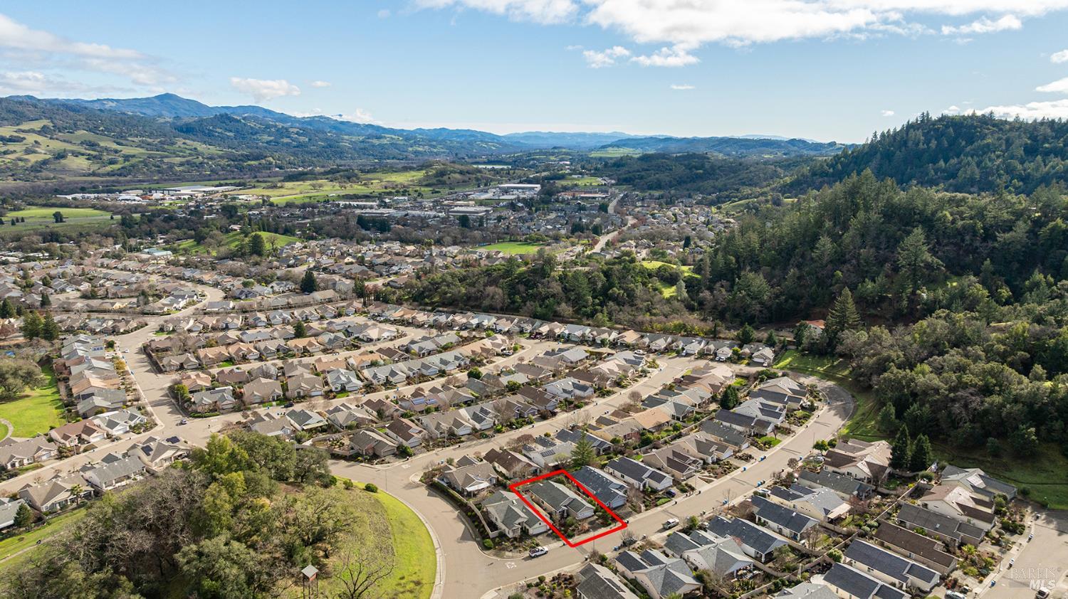 286 Red Mountain Drive