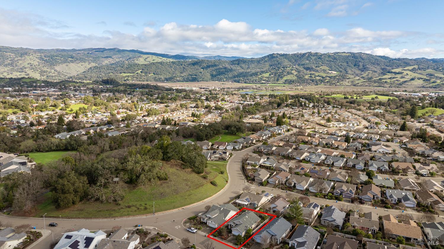 286 Red Mountain Drive