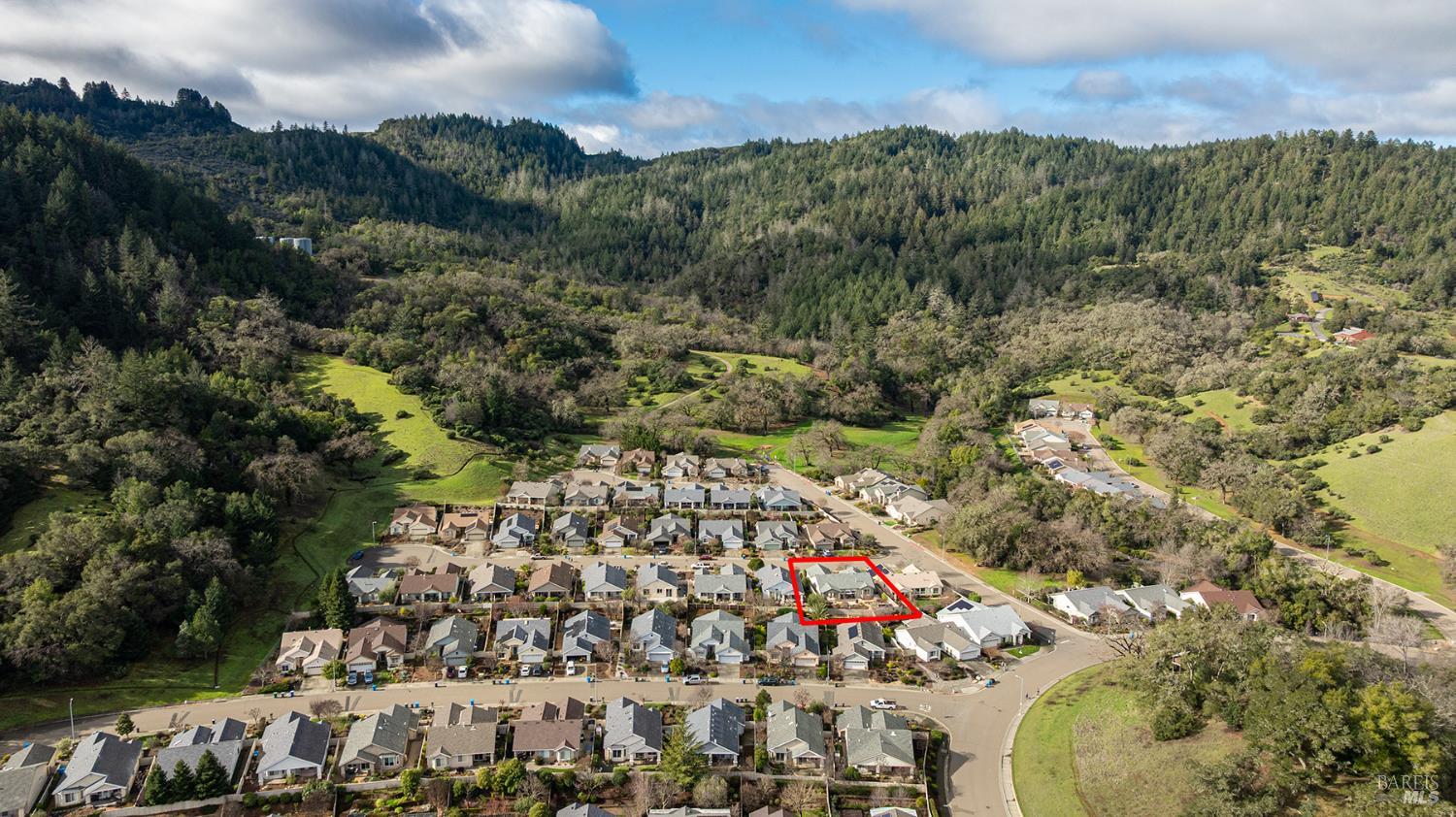 286 Red Mountain Drive