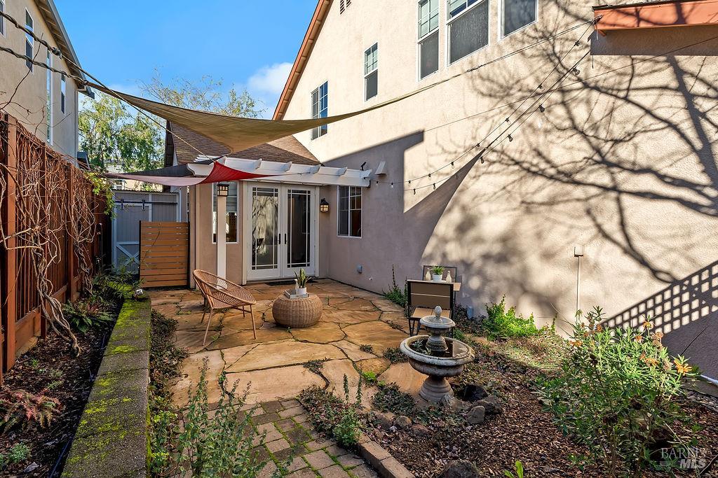 2148 Nectarine Drive