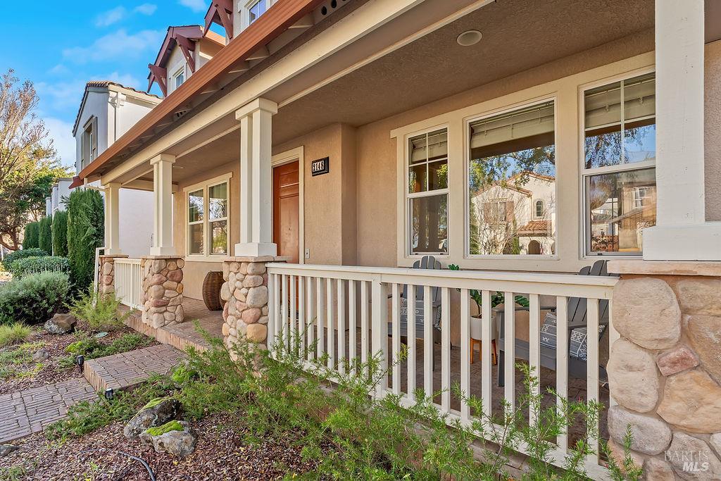 2148 Nectarine Drive