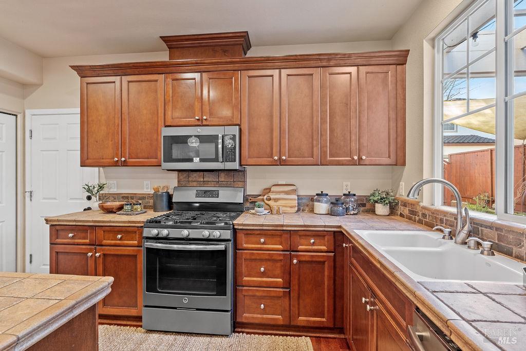 2148 Nectarine Drive