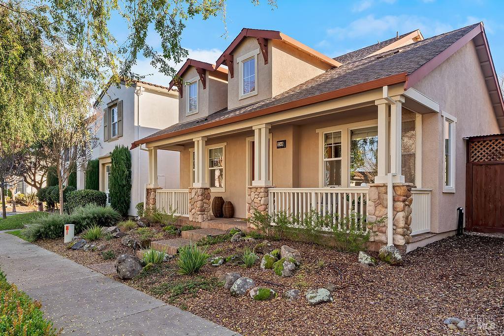 2148 Nectarine Drive