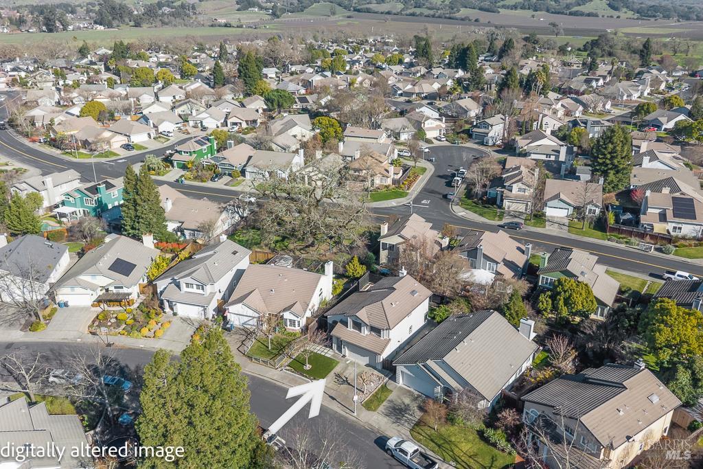 581 Quaking Aspen Lane