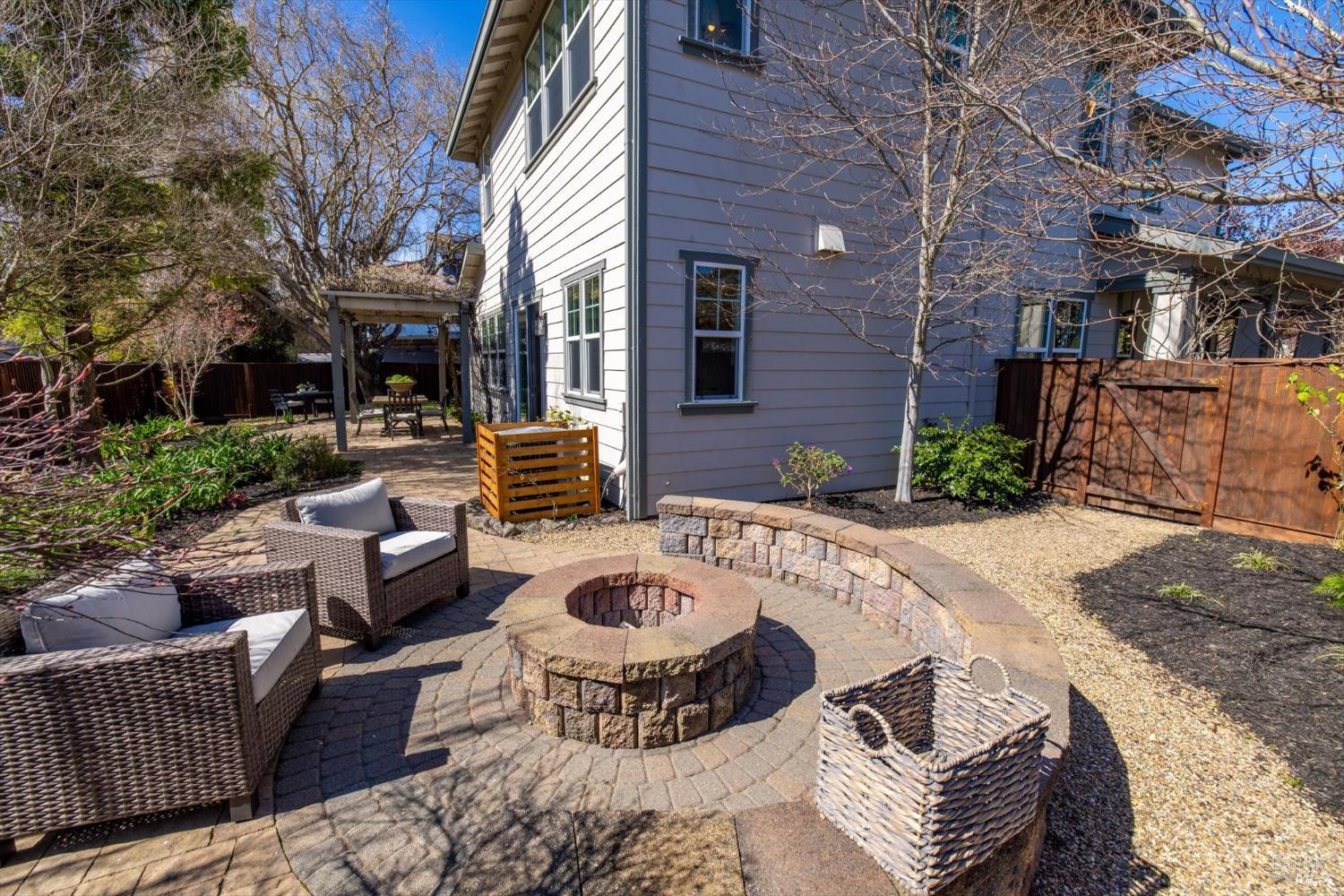 1203 Peppergrass Street